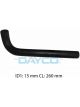 Dayco Moulded Radiator Hose