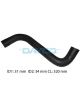 Dayco Moulded Radiator Hose