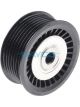 Dayco Idler Tensioner Pulley