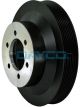 Dayco Powerbond Balancer Pulley Adaptor