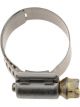 Dayco Silicone Plated Screw Series Hose Clamp 17-32mm