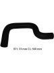 Dayco Moulded Radiator Hose