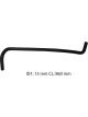 Dayco Moulded Radiator Hose