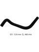 Dayco Moulded Radiator Hose