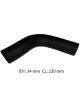 Dayco Moulded Radiator Hose
