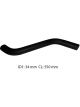 Dayco Moulded Radiator Hose