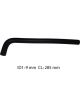 Dayco Moulded Radiator Hose