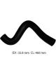 Dayco Moulded Radiator Hose