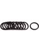 Aeroflow EPR Rubber O-Rings -3AN 10 Pack
