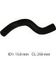Dayco Moulded Radiator Hose