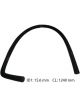Dayco Moulded Radiator Hose