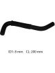 Dayco Moulded Radiator Hose