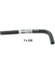 Dayco Moulded Radiator Hose