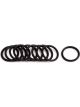 Aeroflow EPR Rubber O-Rings -4AN 10 Pack