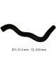 Dayco Moulded Radiator Hose