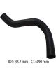 Dayco Moulded Radiator Hose