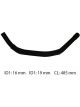 Dayco Moulded Radiator Hose