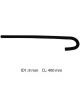 Dayco Moulded Radiator Hose
