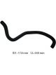 Dayco Moulded Radiator Hose