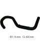 Dayco Moulded Radiator Hose