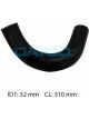 Dayco Moulded Radiator Hose
