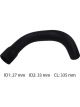 Dayco Moulded Radiator Hose
