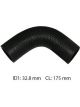 Dayco Moulded Radiator Hose