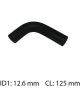 Dayco Moulded Radiator Hose