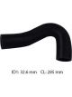 Dayco Moulded Radiator Hose