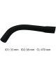 Dayco Moulded Radiator Hose
