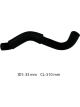 Dayco Moulded Radiator Hose
