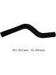 Dayco Moulded Radiator Hose