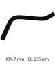 Dayco Moulded Radiator Hose