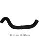 Dayco Moulded Radiator Hose