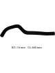Dayco Moulded Radiator Hose