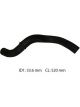 Dayco Moulded Radiator Hose