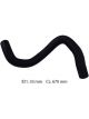Dayco Moulded Radiator Hose