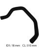Dayco Moulded Radiator Hose