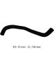 Dayco Moulded Radiator Hose
