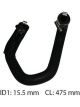 Dayco Moulded Radiator Hose