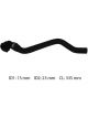 Dayco Moulded Radiator Hose