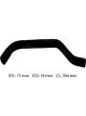 Dayco Moulded Radiator Hose