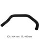Dayco Moulded Radiator Hose