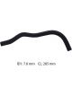 Dayco Moulded Radiator Hose