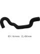 Dayco Moulded Radiator Hose