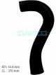 Dayco Moulded Radiator Hose