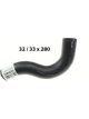 Dayco Moulded Radiator Hose
