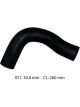 Dayco Moulded Radiator Hose