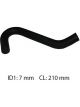 Dayco Moulded Radiator Hose