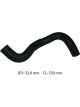 Dayco Moulded Radiator Hose